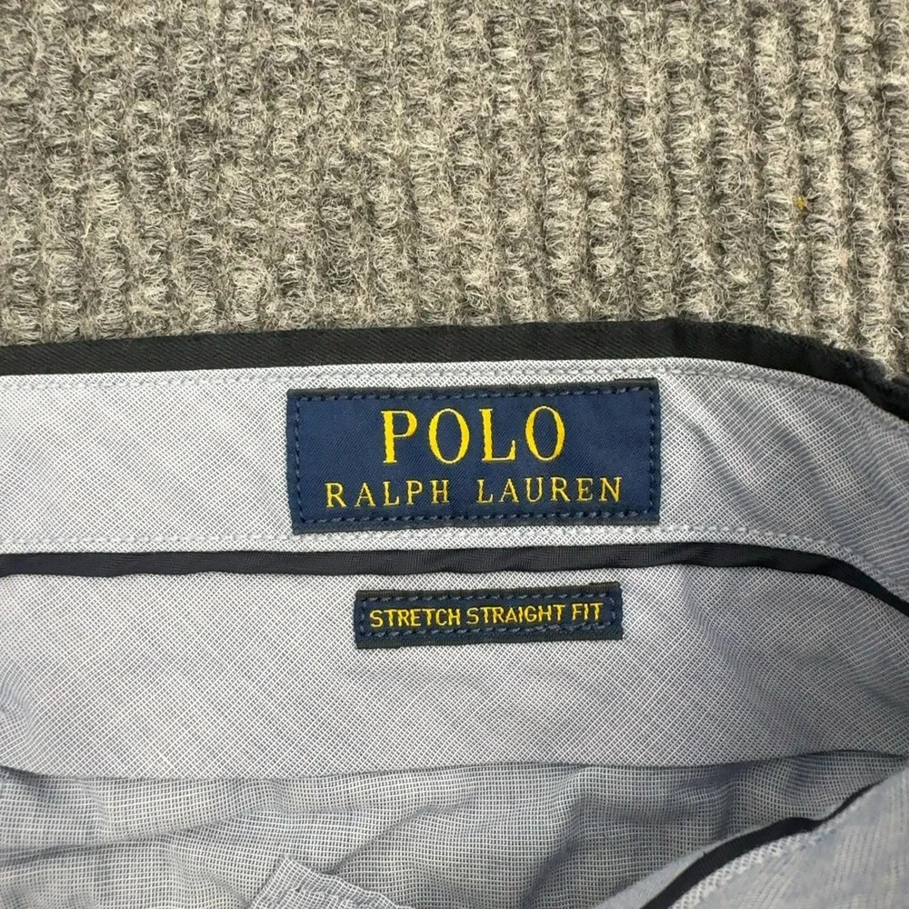 Polo Ralph Lauren waist 18